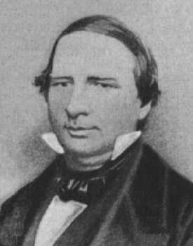 Thomas J. Rusk (1803-1857)